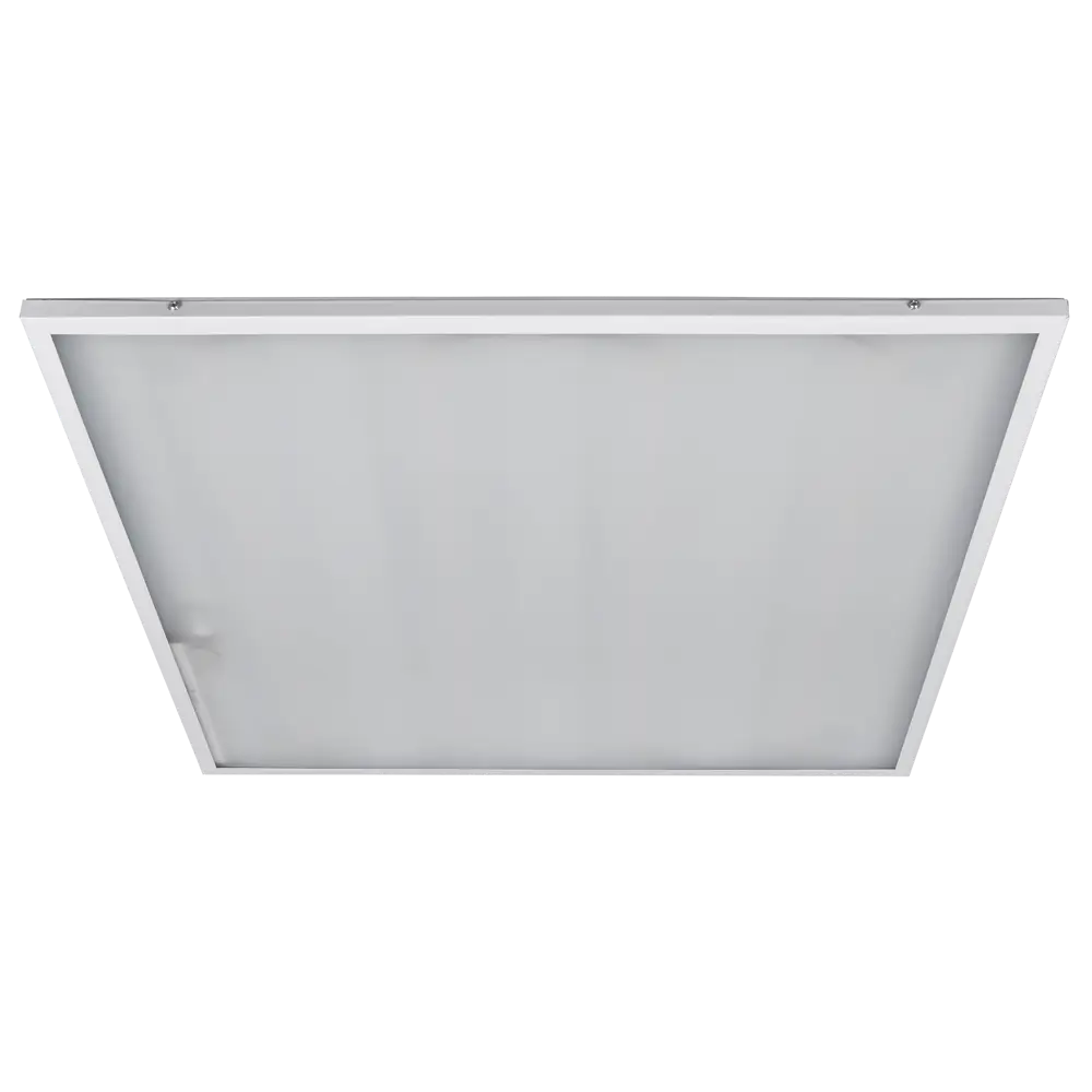 Светодиодная панель Home ДВО 6579-P 48 Вт 595x595 мм призма 6500 К IP40 STLM-2077256