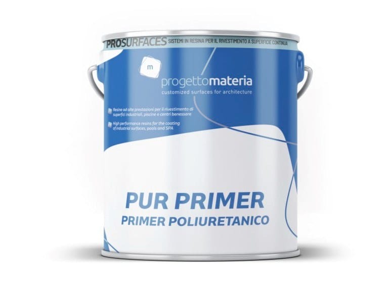 Защитный анод Progettomateria PUR PRIMER P 100-T ARCH-00026484