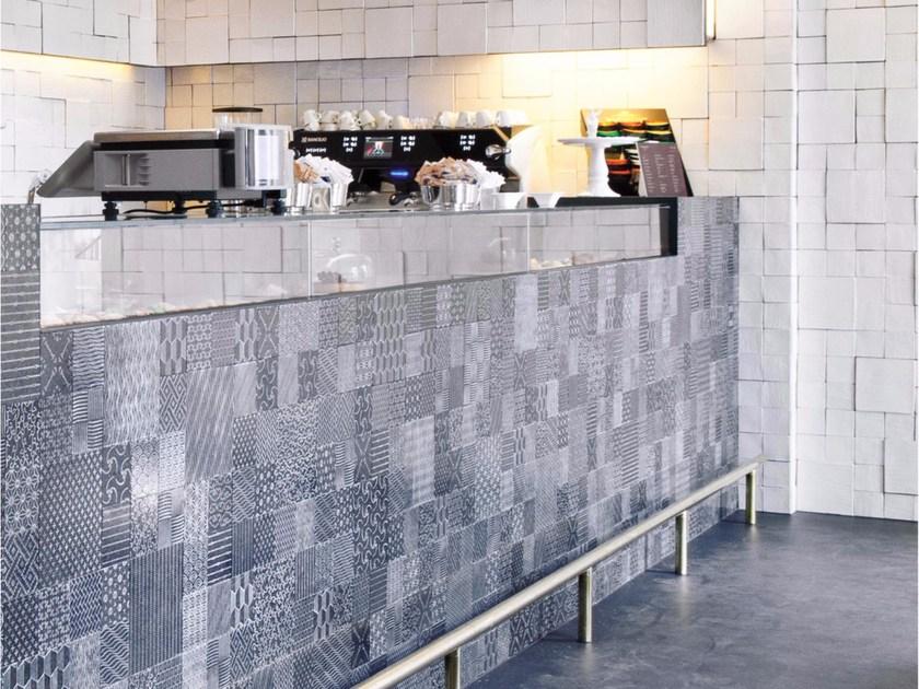 Made a Mano Пол / стены из вулканического камня Komon natura sun-id-1368959 - Вид №3