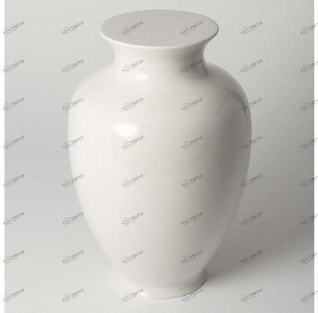 Danese Milano Керамическая ваза sun-id-1400034