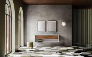 Dresscode Мебель для ванной OASIS BATHROOM Dresscode