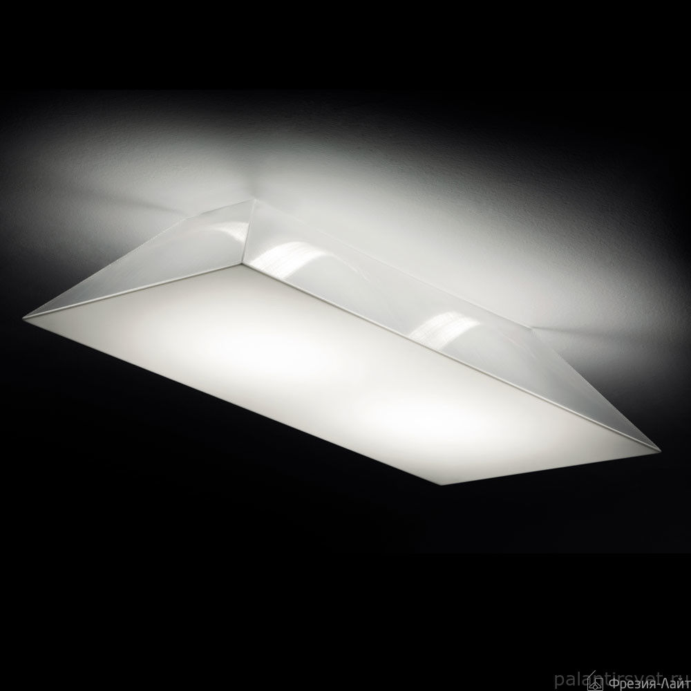 Studio Italia Design Beetle Wall&Ceiling AP6-PL6 145007 светильник настенно-потолочный 101824