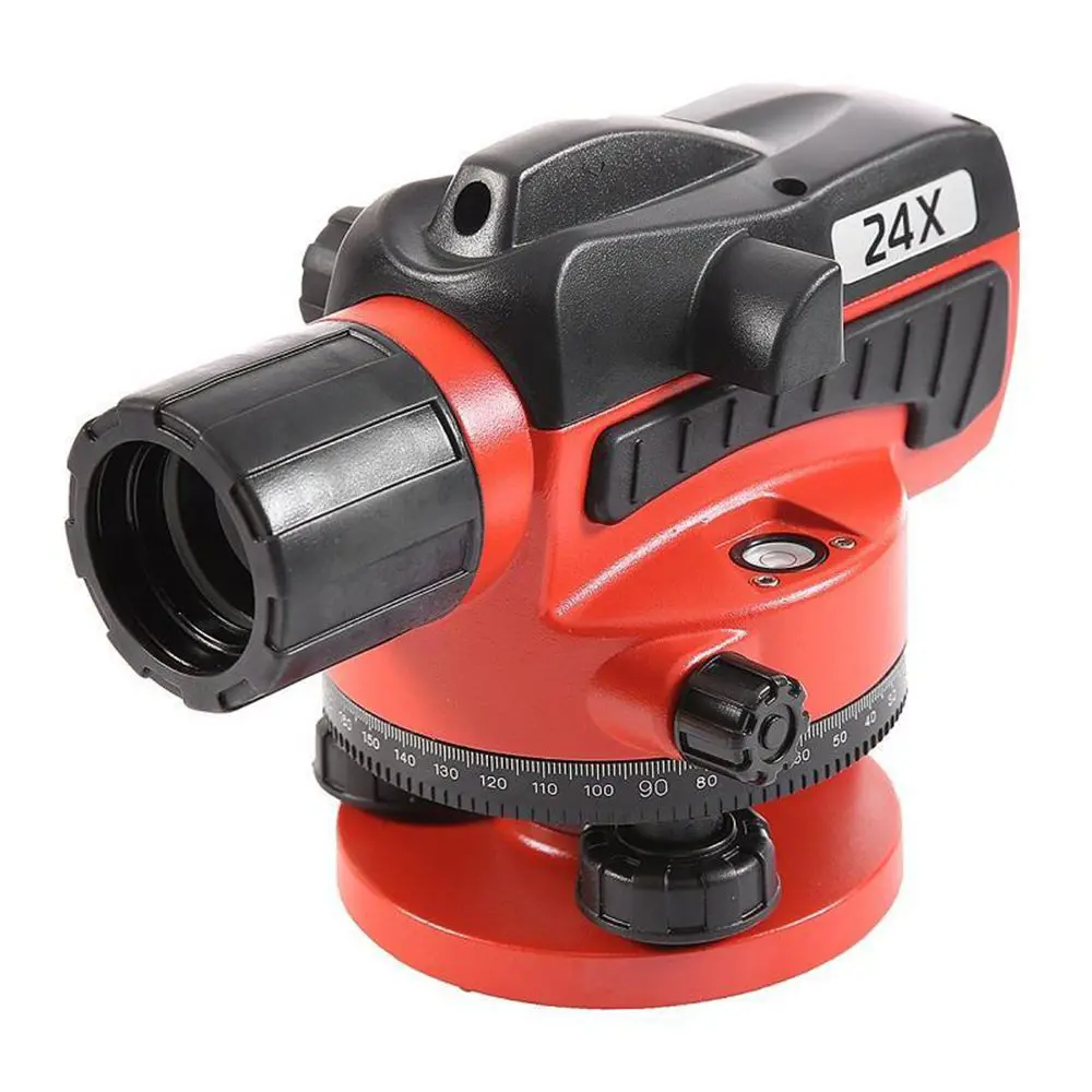 Нивелир оптический магнитный Condtrol 2-3-038 24 X кратность увеличения X24 STLM-2172422 - Вид №2