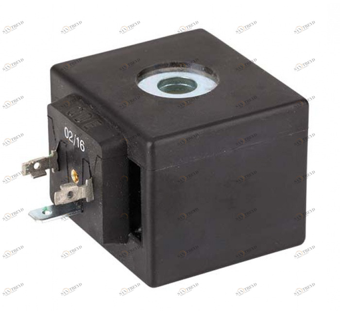 GENEBRE 4814 c12v Катушка 14 Вт 