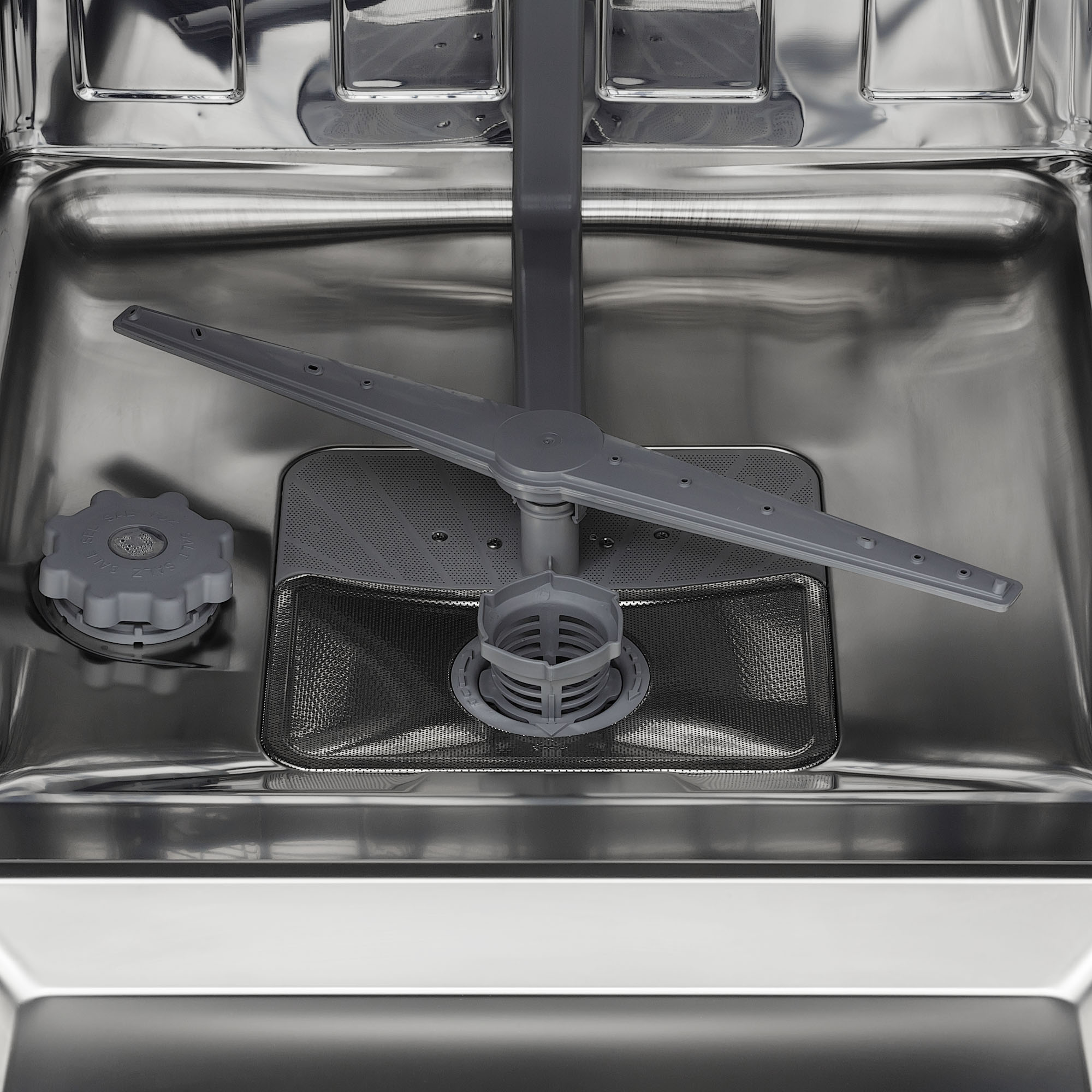 9943130 Встраиваемая посудомоечная машина KRONA AMMER 60 BI K KRONA1 STDN-0056916 - Вид №8