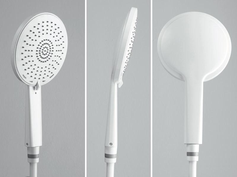 Bossini Душевые лейки и смесители для душа sun-id-1496390 - Вид №4