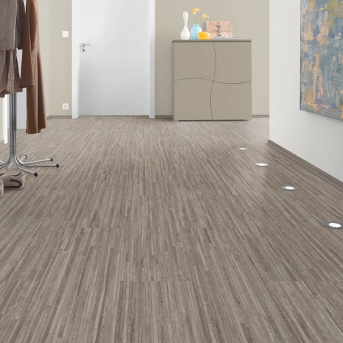 Пробка EGGER Cork+ Липси (Гладкая) 1292х193 мм 1201400001 - Вид №9