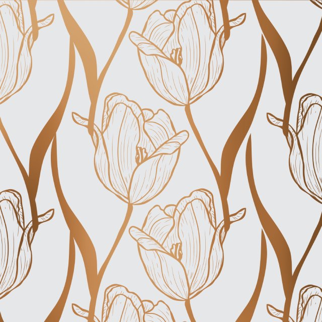 Стеновые панели - Бьюти LIGRON LIST119 1716 - Вид №9