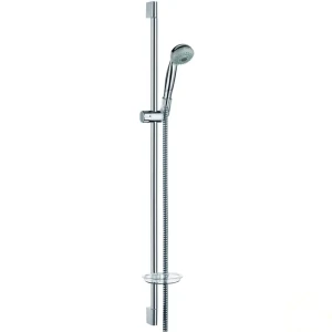 Комплект душевой Hansgrohe Crometta 90 см, 3 режима, хром 11688701 STLM-2203758