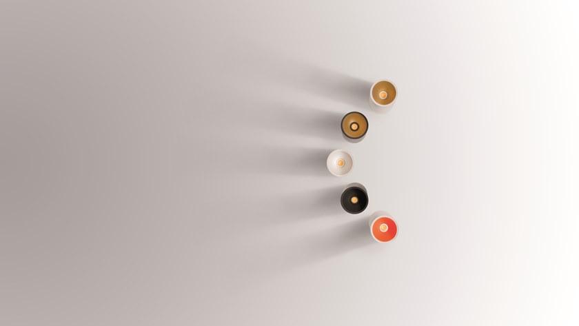 Arkoslight Светодиодный подвесной светильник из алюминия Scope sun-id-1436607 - Вид №25