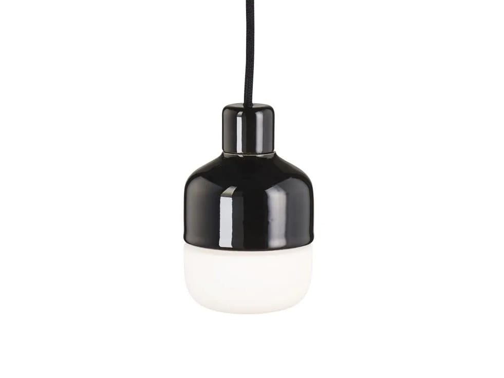 Опаловое стекло светодиодный подвесной светильник Ifö Electric Ohm ARCH-00091476