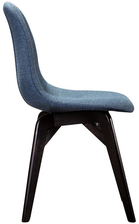 244 Стул Eames lite Сканди Блю Арт R-HOME 86019071hSL - Вид №2