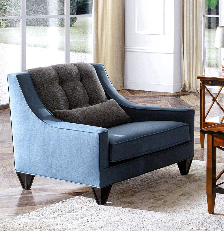 Кресло  TOSATO 52.14 Classic