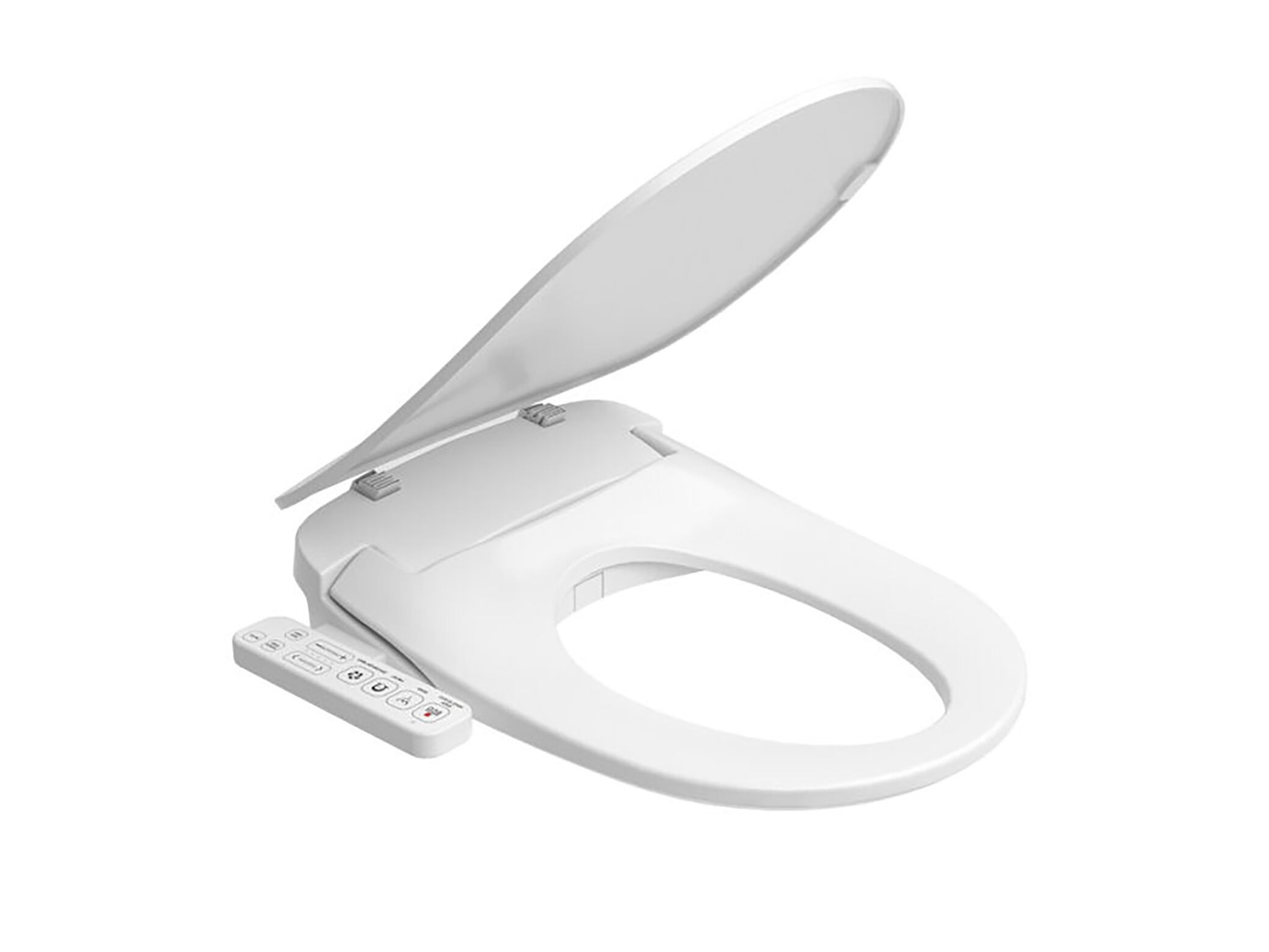 Подвесной туалет без бриды Kaleseramik сантехника ARCH-00126445 - Вид №1