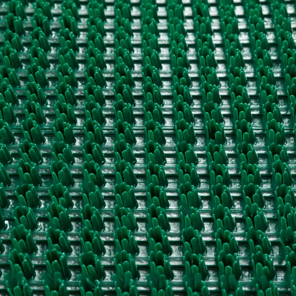 Santreyd Зеленый щетинистый коврик для обуви 90 см 89386494 STLM-1374277 - Вид №4