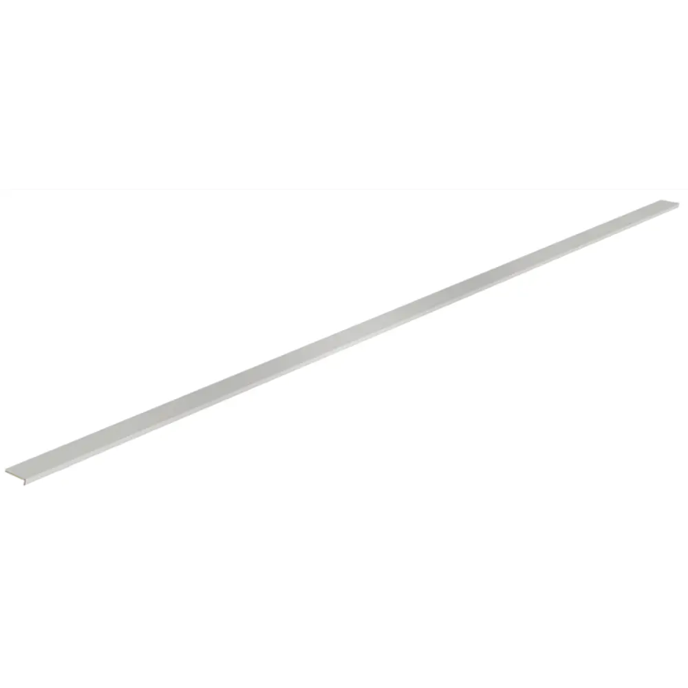 Наличник телескопический Сканди 2200х70x25 мм эмаль цвет серый VELLDORIS STLM-2165549 - Вид №1