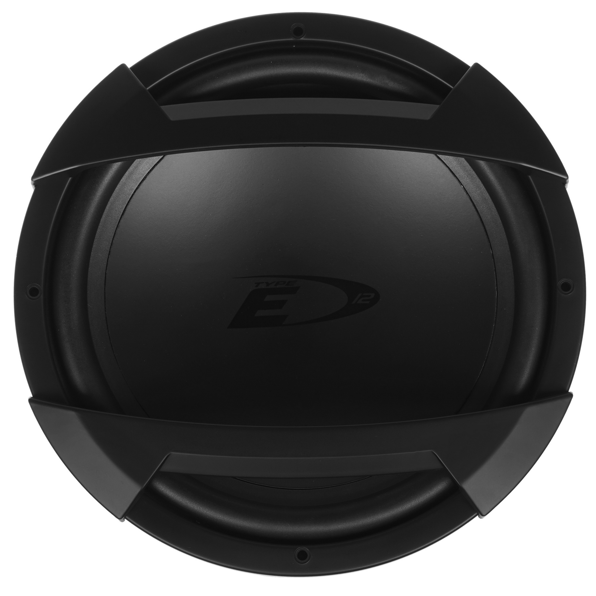 6723293 Сабвуферный динамик Alpine SWE-1244E STDN-0052039 - Вид №1