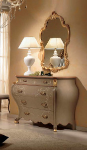 Комод  GIULIACASA P768/L-NY