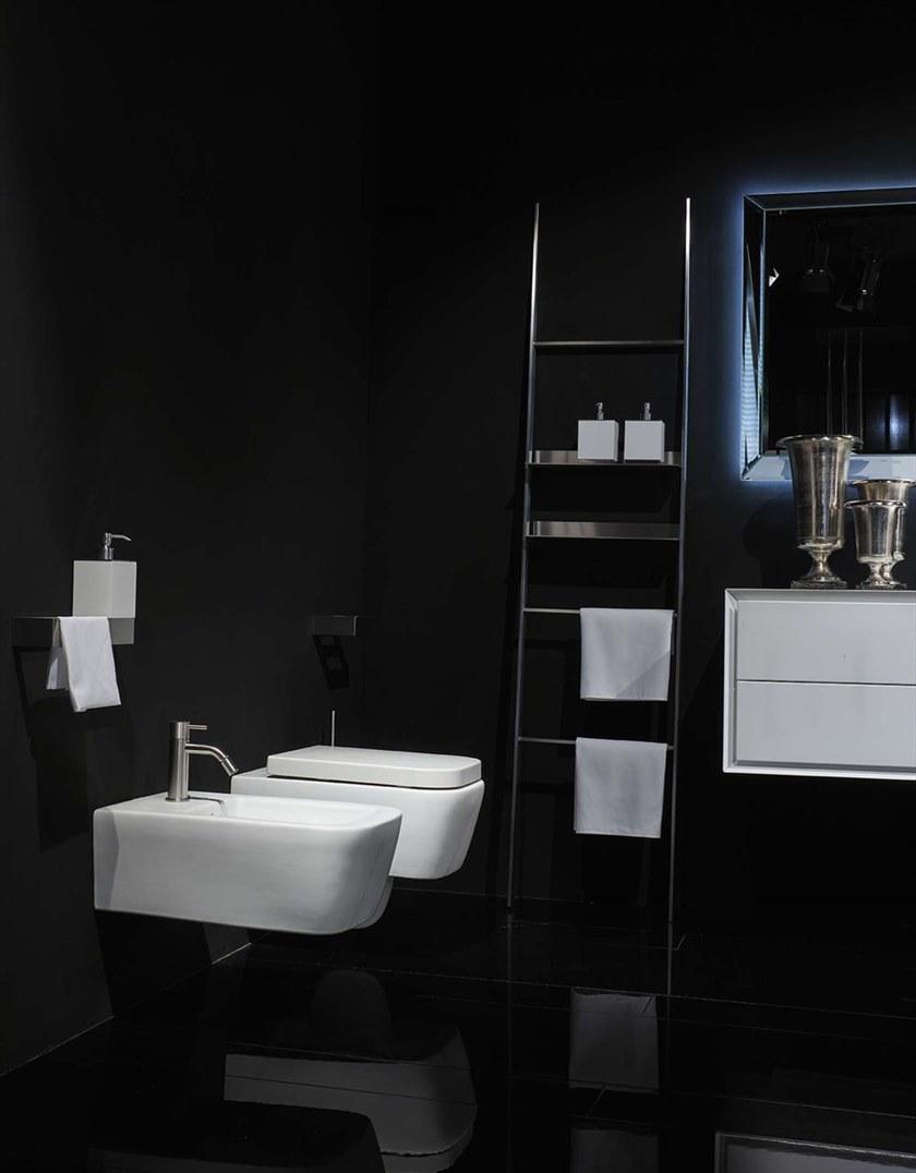 Биде подвесное  Rifra sun-id-1485011 - Вид №2