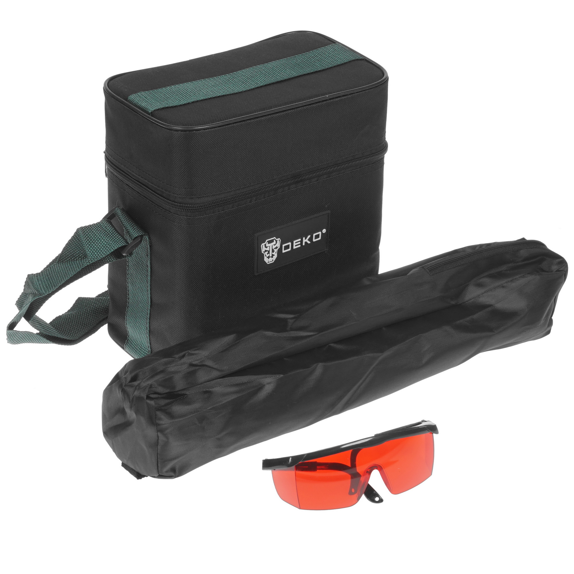 Лазерный нивелир DEKO LL57 SET 2 5304413 STDN-0022874 - Вид №7