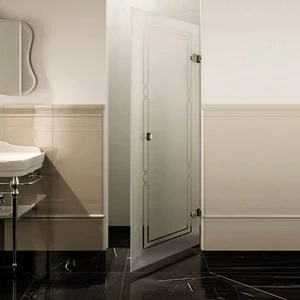 Дверь для душа m/70 Devon Devon MODERN