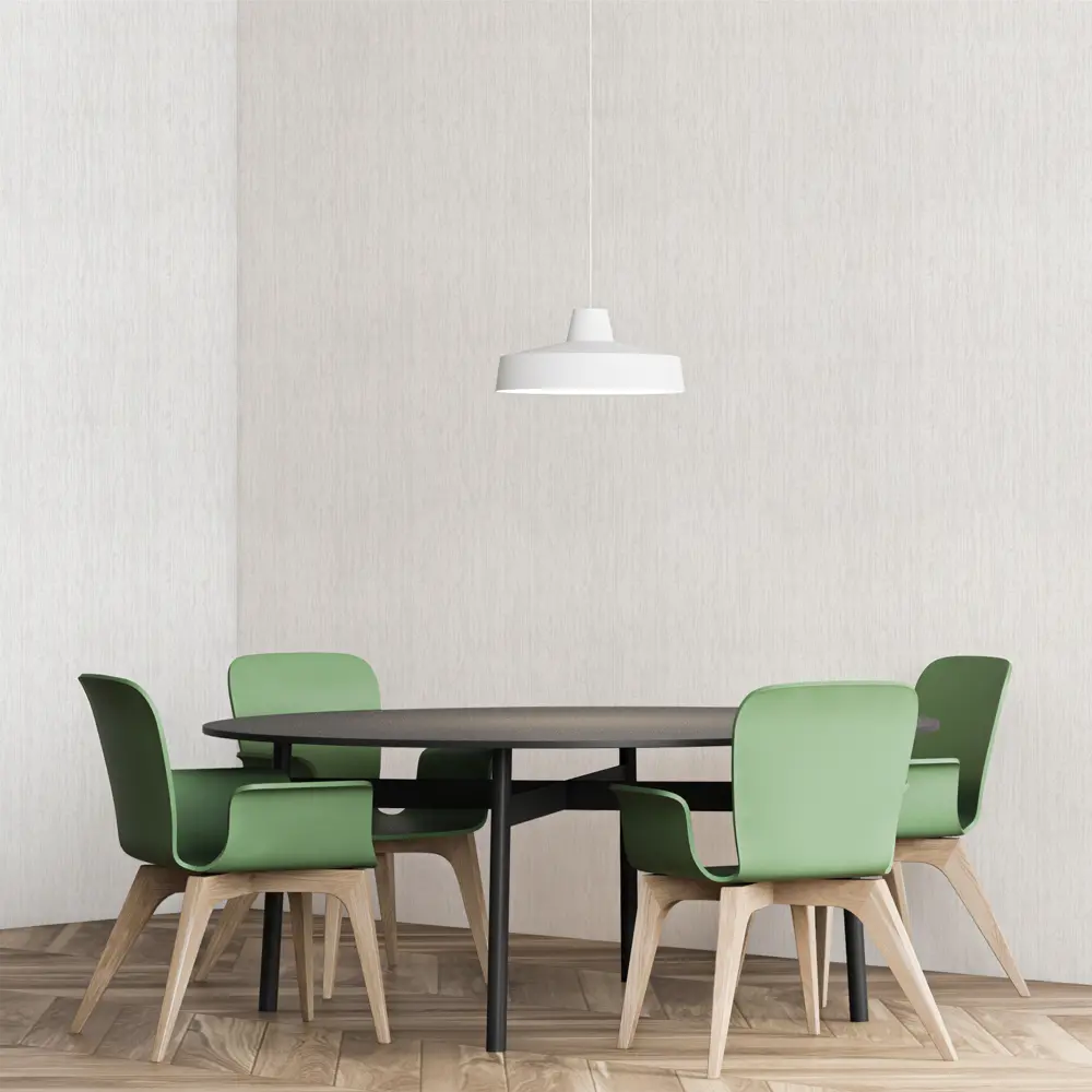 Обои флизелиновые Palitra Planet белые 1.06x25 м PP40444-01A STLM-2083604 - Вид №4