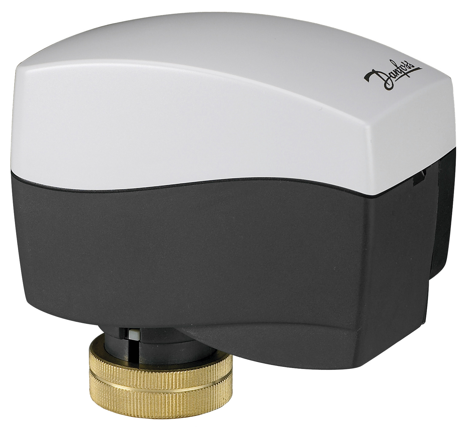 Danfoss Электроприводы редукторные для клапанов AQT/AQF Электропривод аналоговый AME 110NL, 24В 082H8057  - Вид №18
