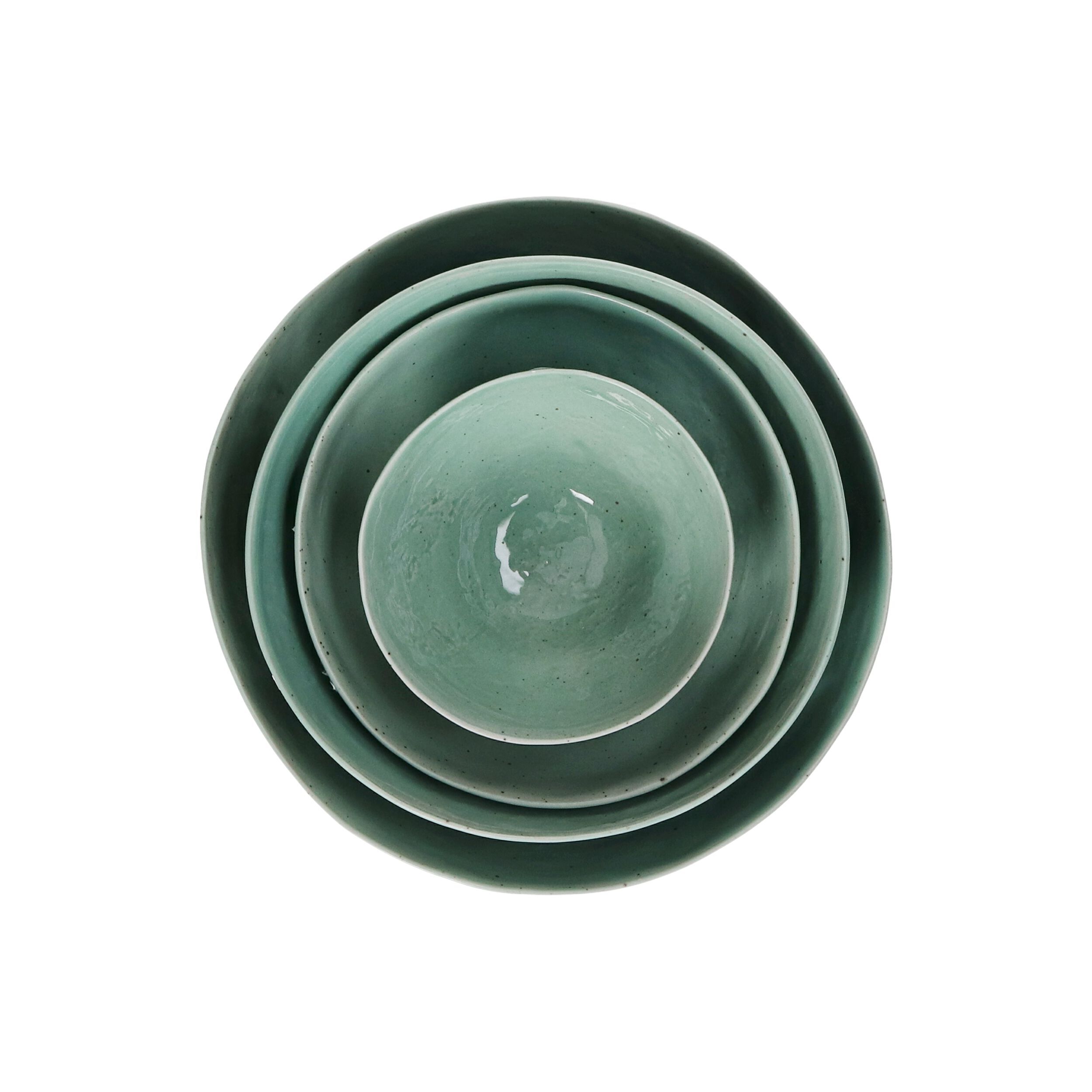 Фарфоровая чаша POMAX Marmoris ARCH-00095986 - Вид №8