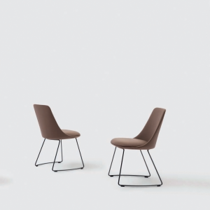 Стул ITALA SI BONALDO P124