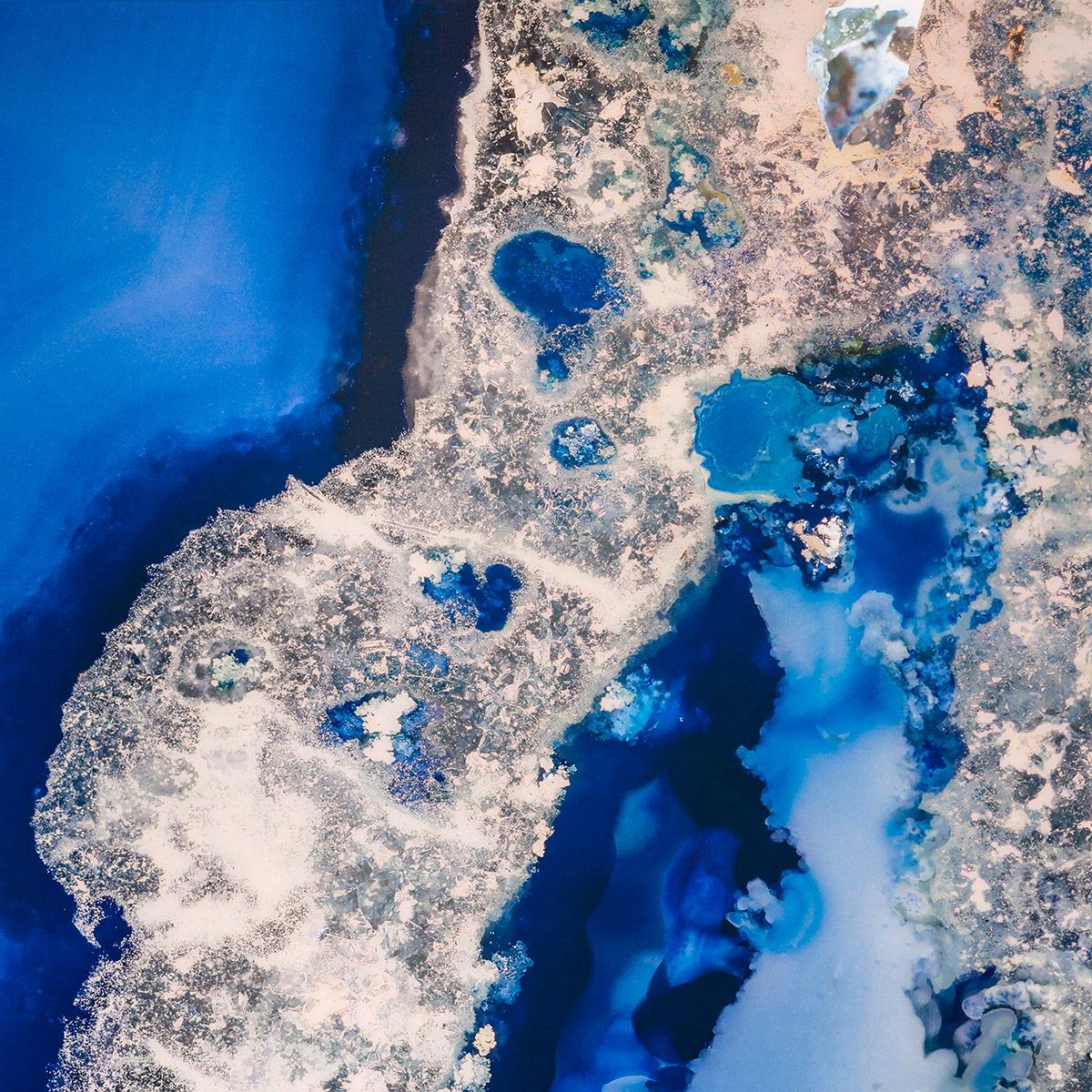 SICIS Gipsy 01 Vetrite Tile sun-id-1991297 - Вид №2