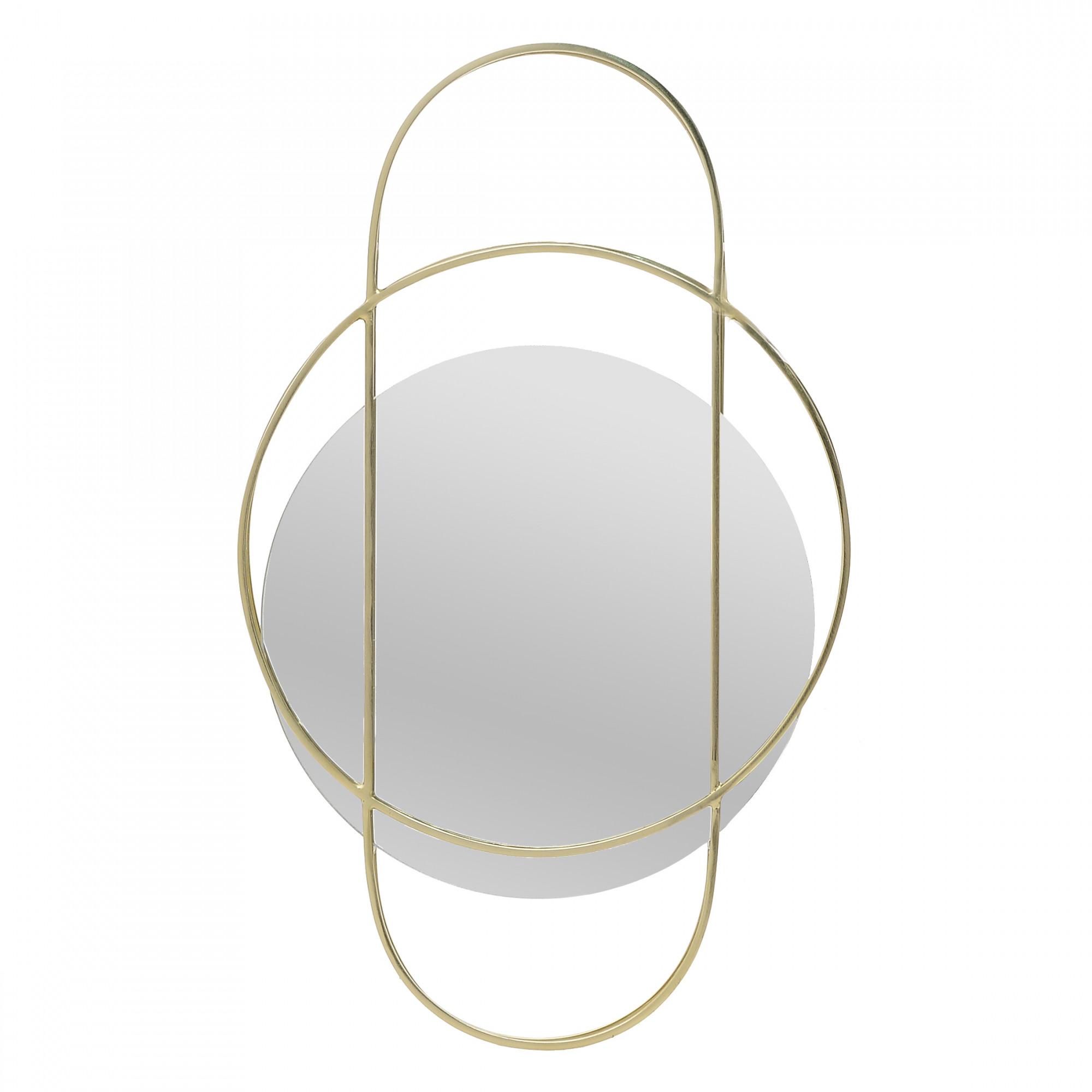 3895656.0006 ЗЕРКАЛО НАСТЕННОЕ TO4ROOMS 