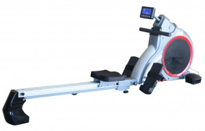 R7108P Гребной тренажер r7108p DFC
