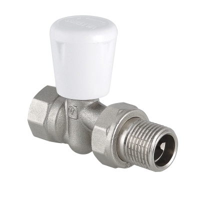 VT.018.N.04 Клапан регулирующий прямой Valtec 1/2" 
