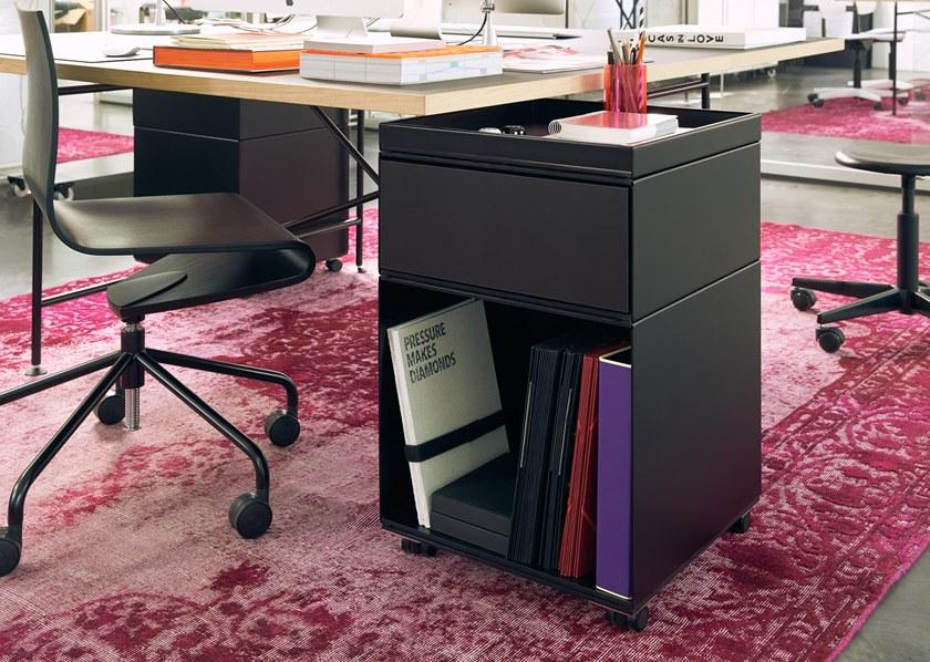 Richard Lampert Прикроватный столик / комод для офиса sun-id-1426055 - Вид №4