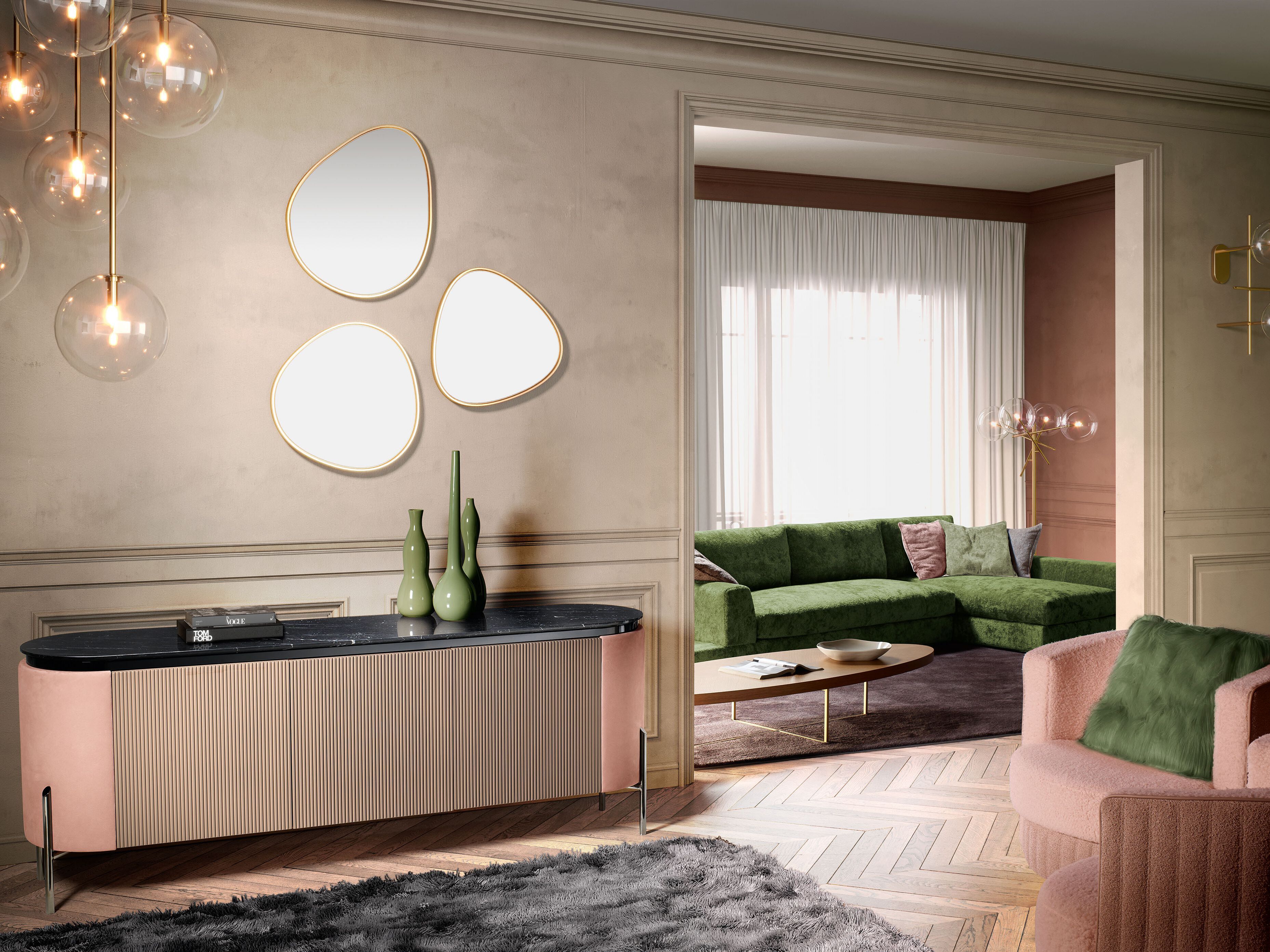 Съемный диван Former In Italia My Way Plus ARCH-00042938 - Вид №2