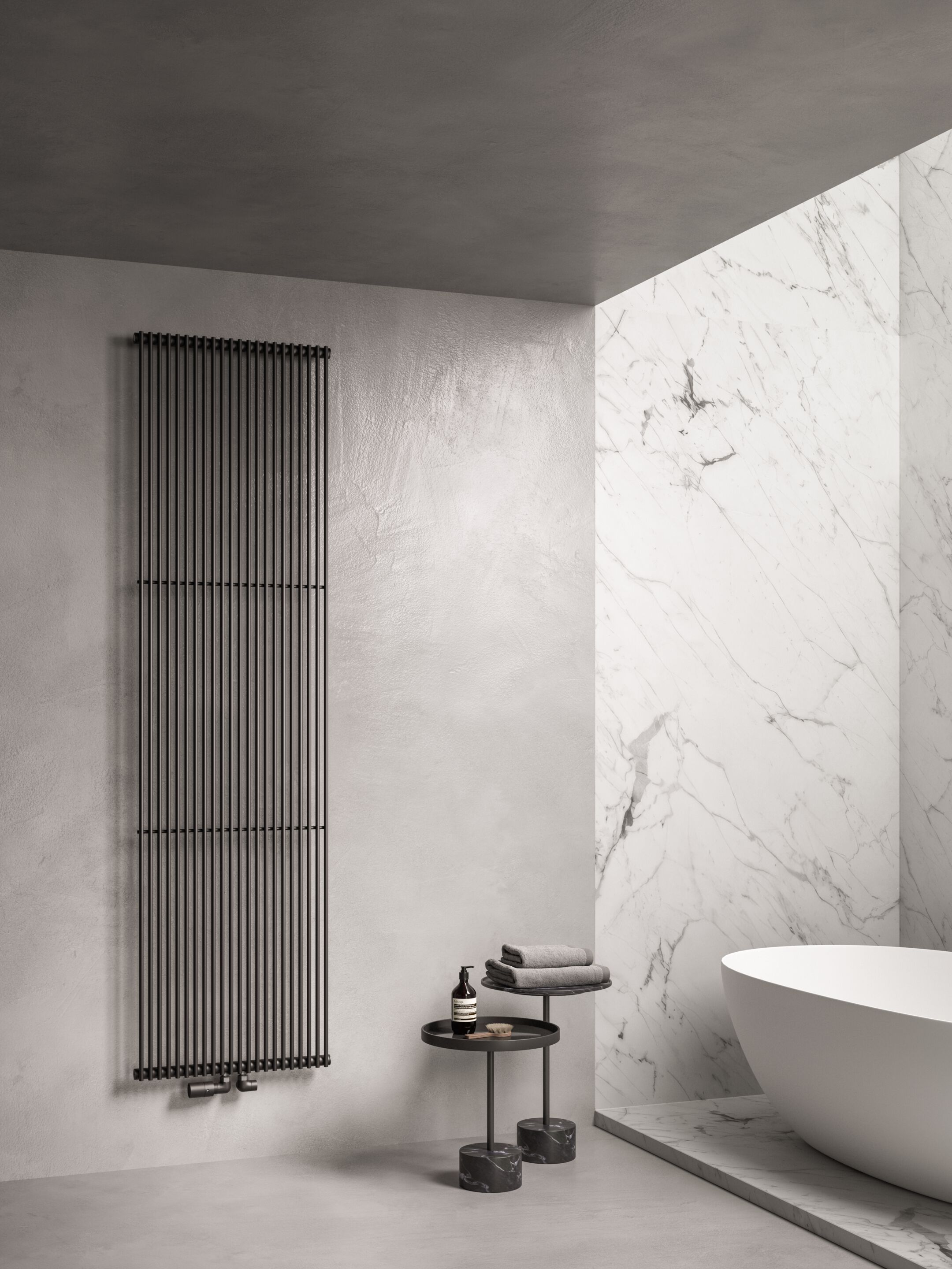 Термостат RBM More VALV70 by Piero Lissoni ARCH-00135210 - Вид №5