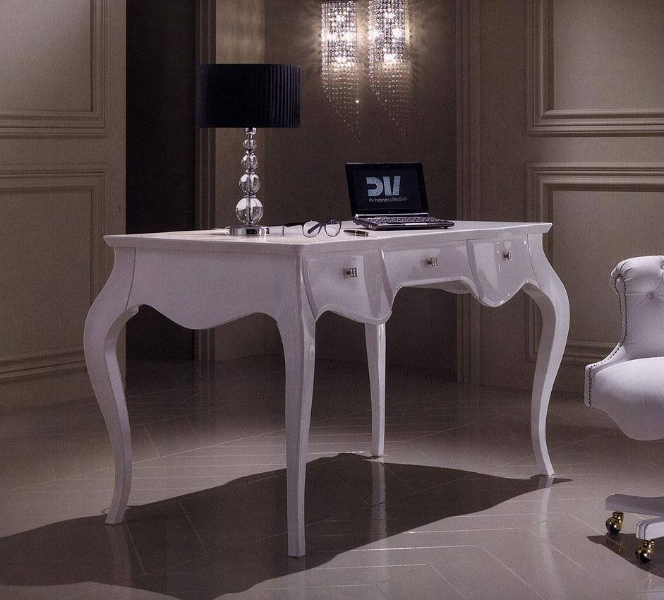 Письменный стол  DV HOME COLLECTION SEDUCTION scrittoio 