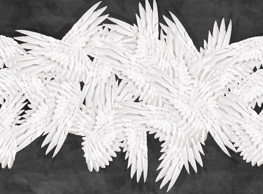 Tecnografica Обои с рисунком Animalier sun-id-1361680 - Вид №2