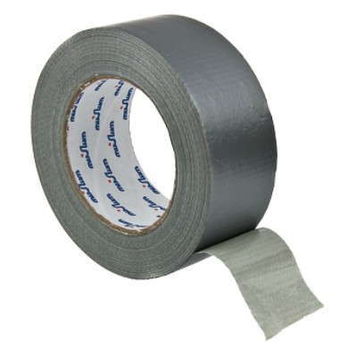 767 Лента самоклеящаяся армированная Valtec 48 мм х 50 м 