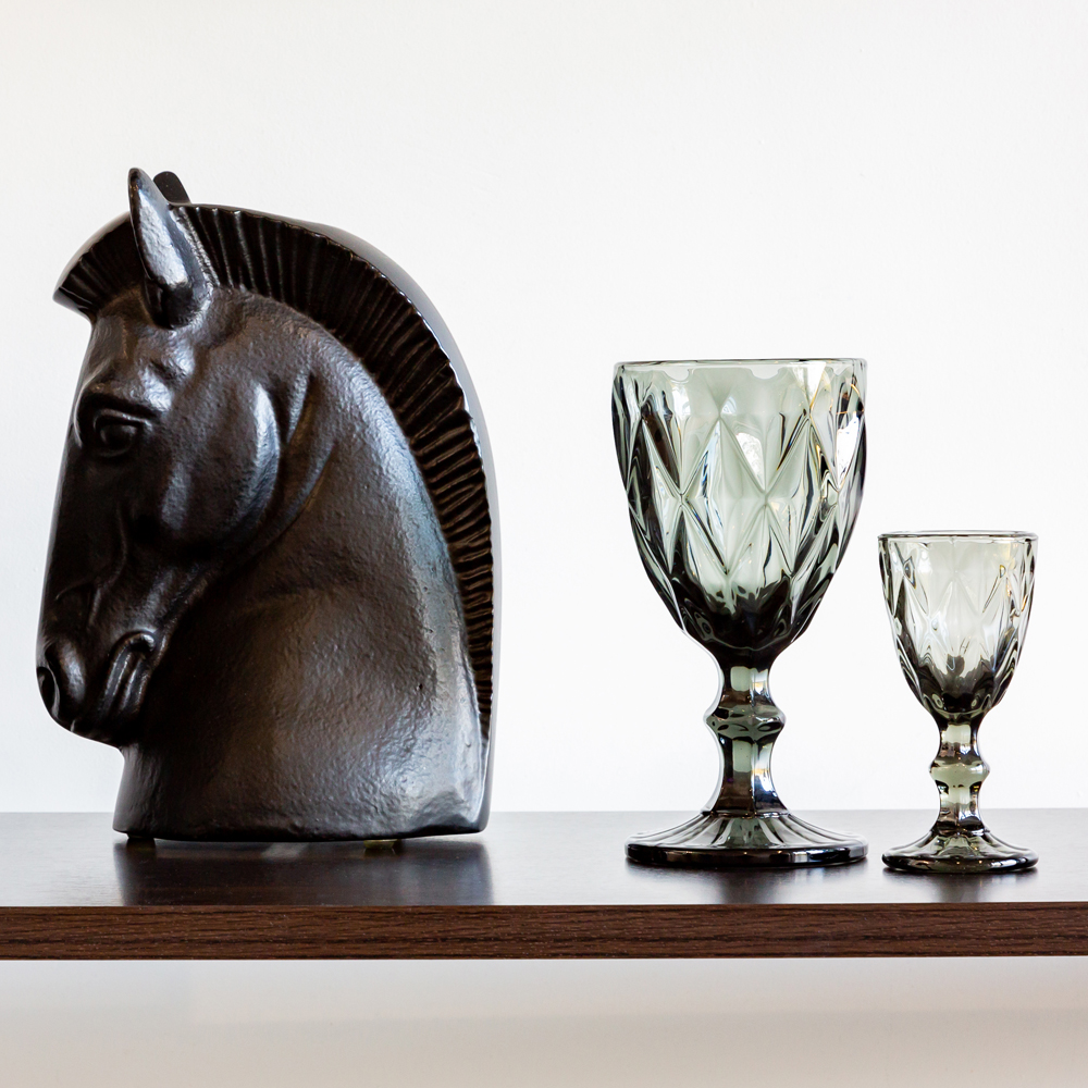 21091723 Комплект бокалов «Маркиз» мини-версия (6 штук, 6 цветов) Object Desire Светский прием  - Вид №15