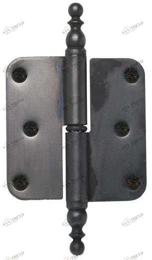 Dauby Петля металлическая для дверей Pure® 9228