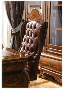 Кресло руководителя  GRILLI 181501