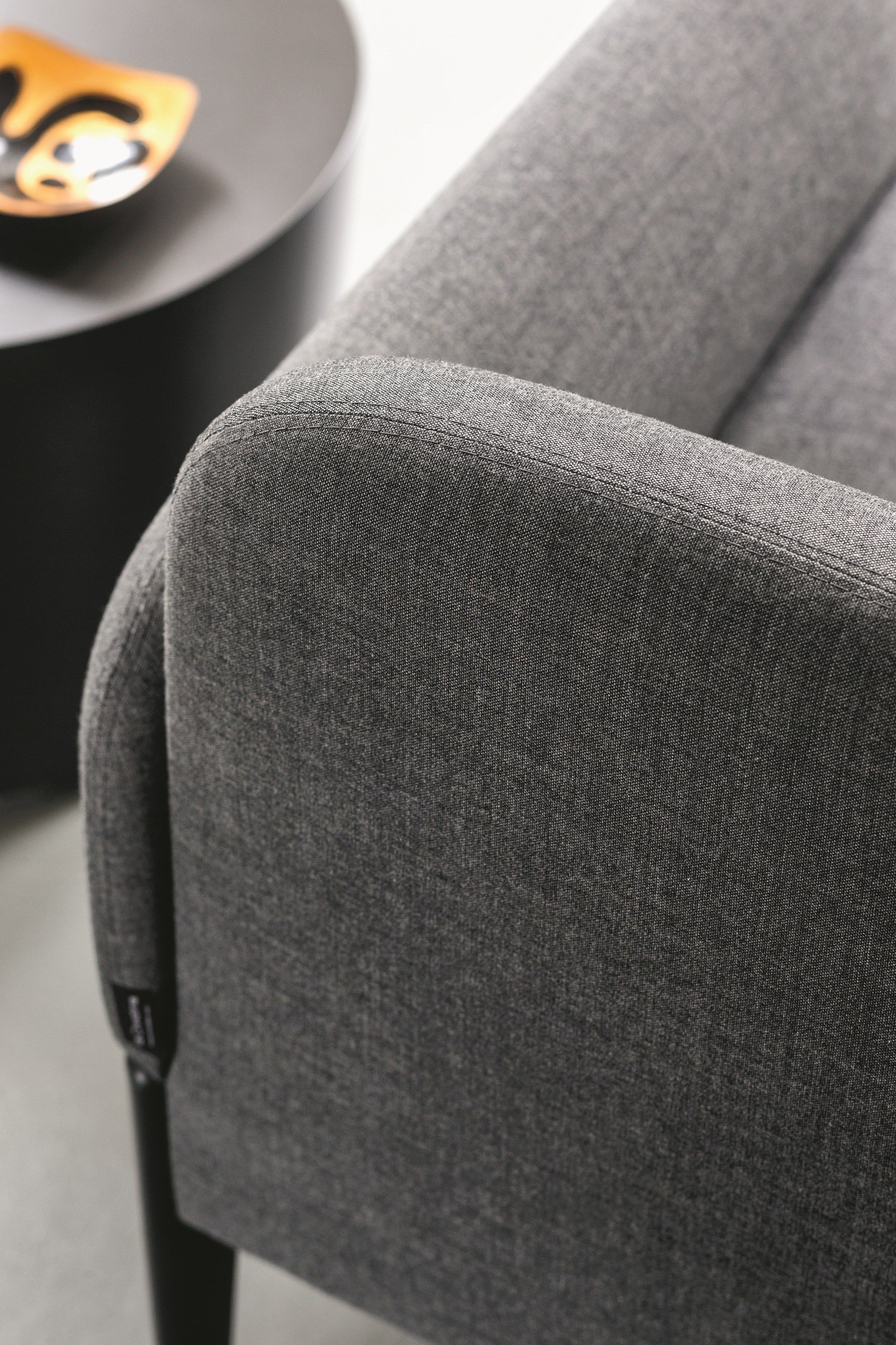 3-местный контрактный диван La Cividina ARCH-00059584 - Вид №5