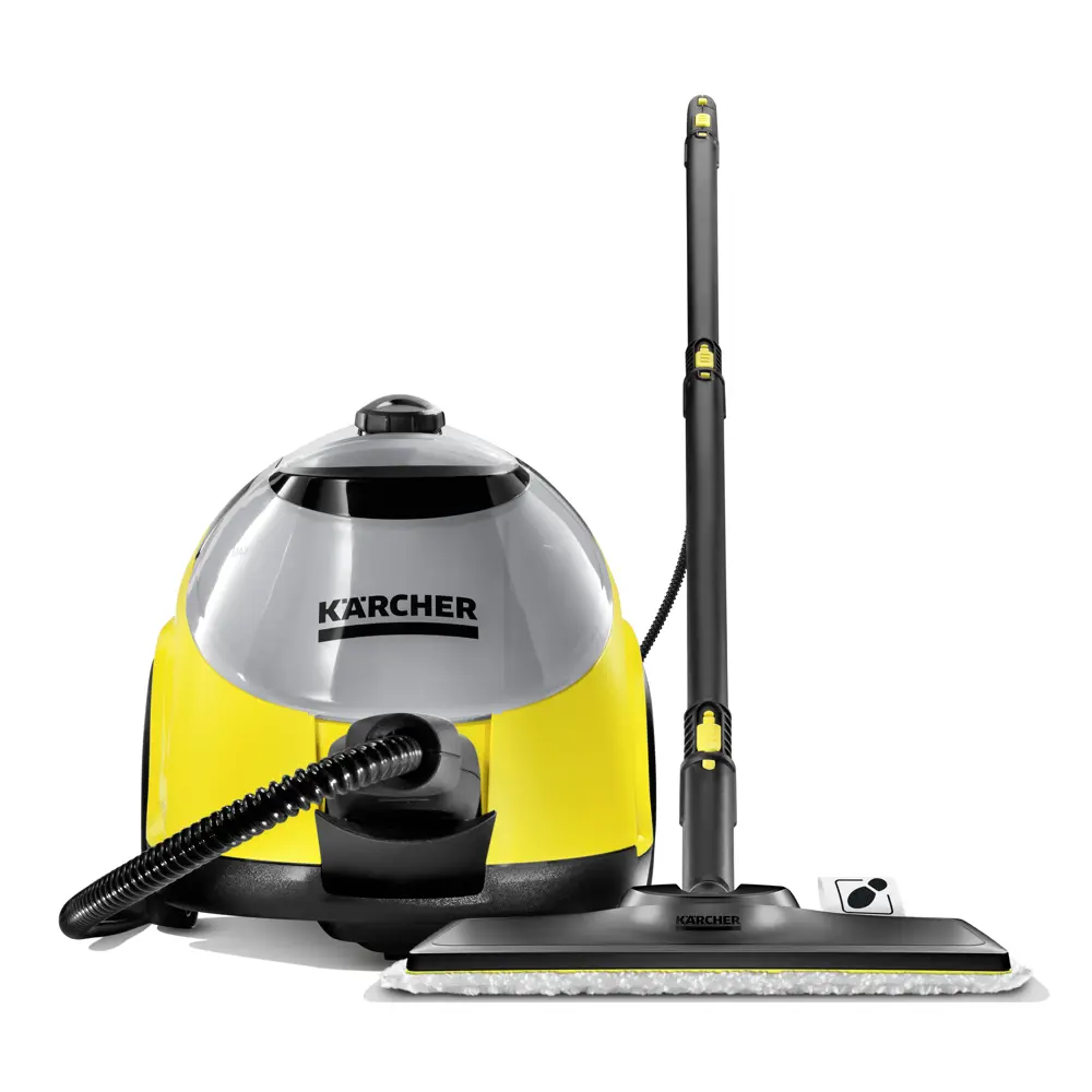 Пароочиститель Karcher SC 5 Easyfix STLM-2057136 - Вид №2
