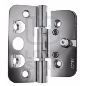 Петля ABLOY 110/36KSS ZN