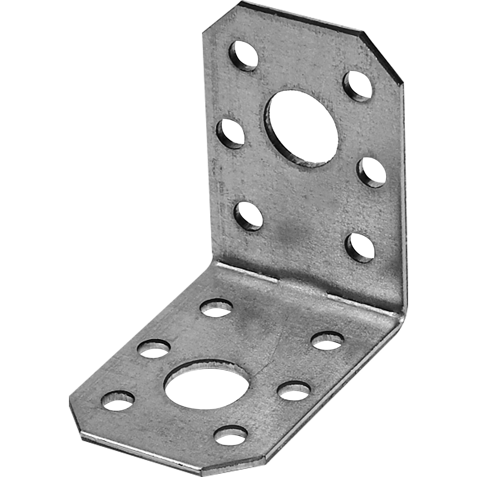 84857862 Угол крепежный 50х50х35х2 (20 штук) Santreyd 