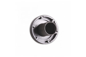 17990173 Спецключ для задней ступицы MAN (3/4', Н60, 158мм) A1329 HCB-Tools