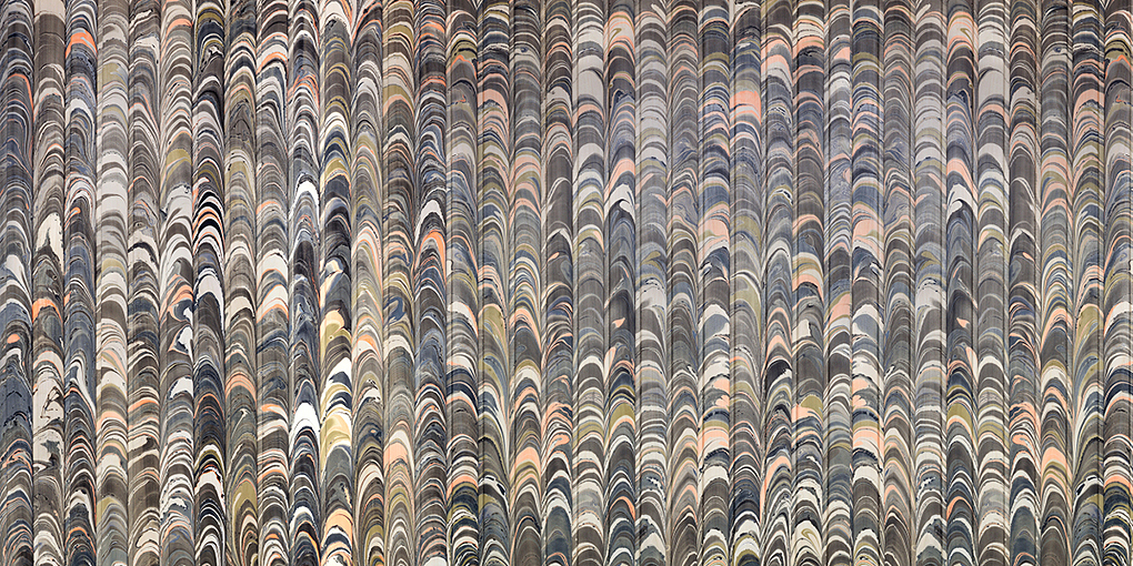 Паркетная доска Dark Cabin Cover Snedker Studio Marbelous Wood DARKCABINCOVER - Вид №2