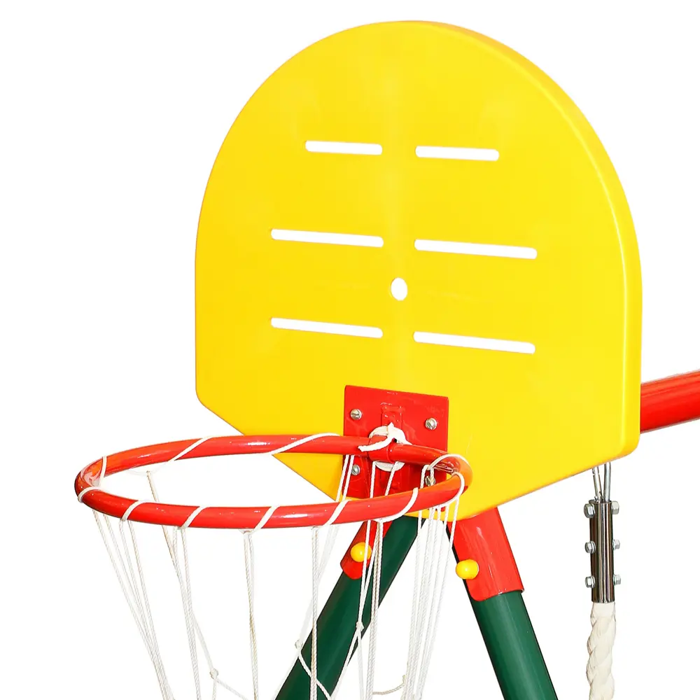 Игровой комплекс «Орбита» Santreyd STLM-2072520 - Вид №7