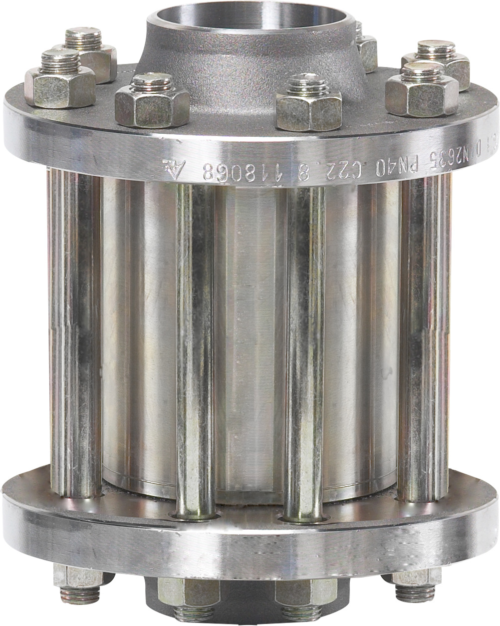 Danfoss NRVA — обратный клапан NRVA 25 Клапан обратный 020-2002  - Вид №13